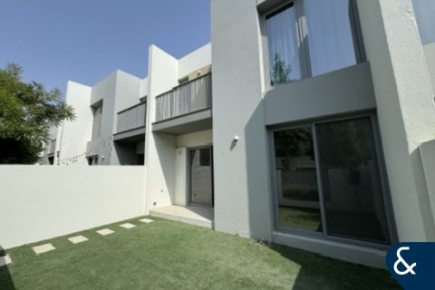 Vila u Tilal Al Ghaf, Dubai, UAE 3 spavaćih soba, 199 m2 Br. 666272 - fotografija 22