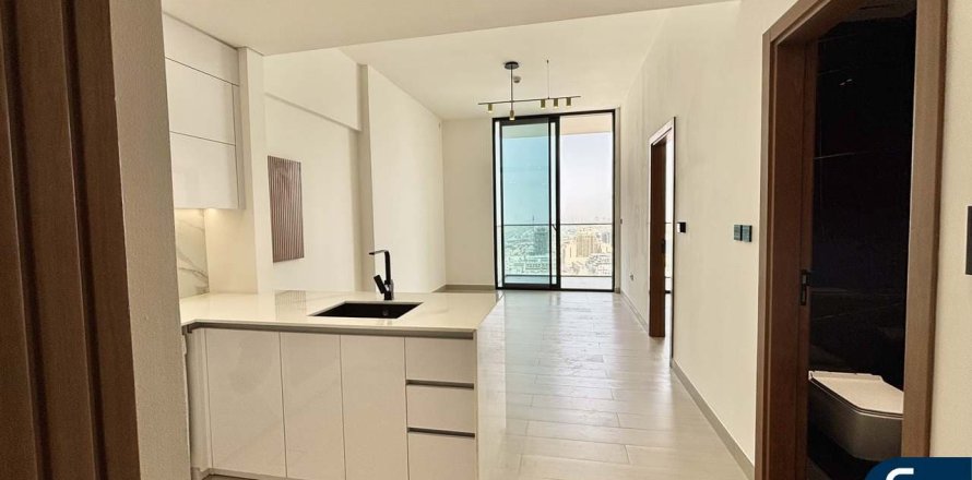 Apartman u gradu Jumeirah Village Circle, Dubai, UAE 1 spavaća soba, 60 m2 Br. 666309