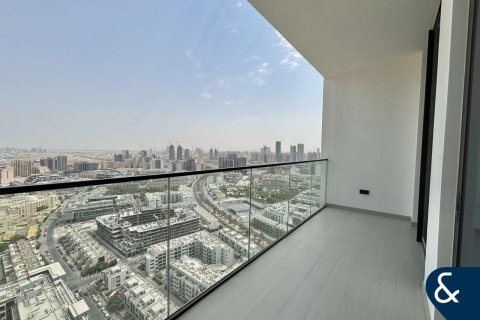 Apartman u gradu Jumeirah Village Circle, Dubai, UAE 1 spavaća soba, 60 m2 Br. 666309 - Slika 10
