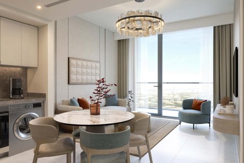 آپارتمان برای فروش در  Downtown Jebel Ali، Dubai، امارات متحده عربی  30.0 متر مربع ، شماره 640775 - تصویر 2
