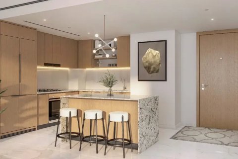 آپارتمان برای فروش در  Downtown Jebel Ali، Dubai، امارات متحده عربی  30.0 متر مربع ، شماره 640775 - تصویر 1