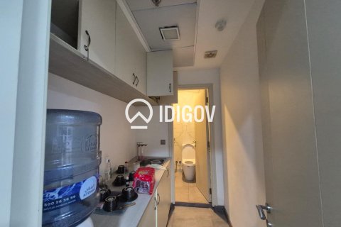 Birojs Business Bay, Dubaijā, AAE 75.62 m2 Nr. 735880 - attēls 10
