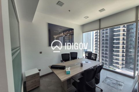 Birojs Business Bay, Dubaijā, AAE 75.62 m2 Nr. 735880 - attēls 5
