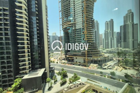 Opisina sa Business Bay, Dubai, UAE 75.62 sq.m. № 735880