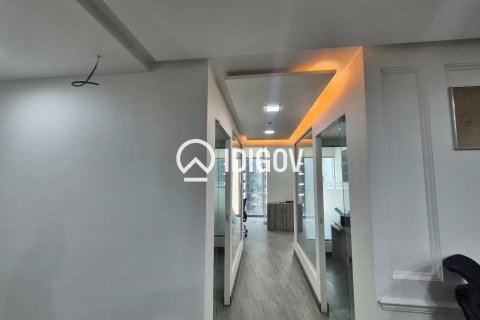Birojs Business Bay, Dubaijā, AAE 75.62 m2 Nr. 735880 - attēls 11
