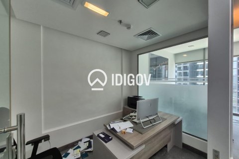 Birojs Business Bay, Dubaijā, AAE 75.62 m2 Nr. 735880 - attēls 4