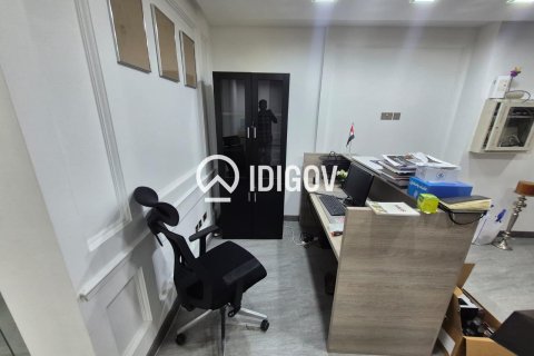 Birojs Business Bay, Dubaijā, AAE 75.62 m2 Nr. 735880 - attēls 6