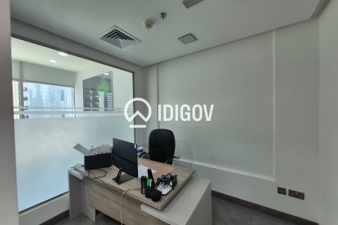 Birojs Business Bay, Dubaijā, AAE 75.62 m2 Nr. 735880 - attēls 3