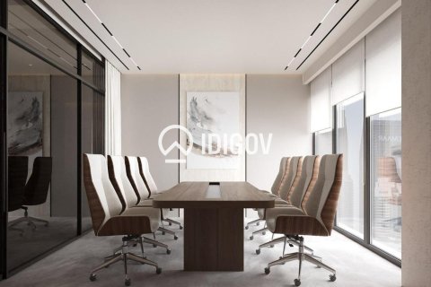 Zyrë në Business Bay, Dubai, Emiratet e Bashkuara Arabe 225.66 m2. № 735875 - Foto 19