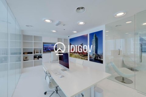 Biuro do wynajęcia w Jumeirah Lake Towers, Dubai, ZEA 198.72 mkw., nr 735877 - zdjęcie 8