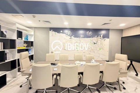 משרד להשכרה ב Business Bay, Dubai, איחוד האמירויות  104.33 מ"ר, מספר 735879 - תמונה 15