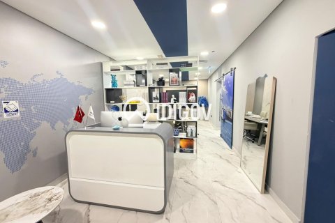 משרד להשכרה ב Business Bay, Dubai, איחוד האמירויות  104.33 מ"ר, מספר 735879 - תמונה 13