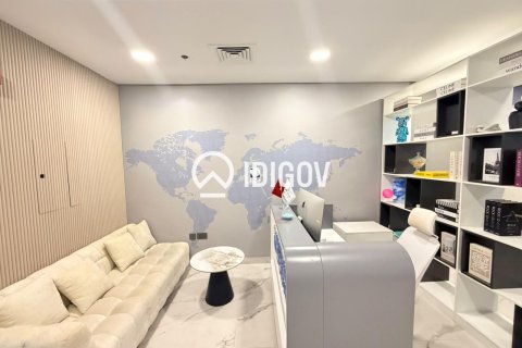 משרד להשכרה ב Business Bay, Dubai, איחוד האמירויות  104.33 מ"ר, מספר 735879 - תמונה 9
