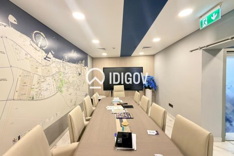 משרד להשכרה ב Business Bay, Dubai, איחוד האמירויות  104.33 מ"ר, מספר 735879 - תמונה 6