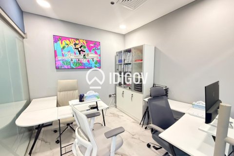 משרד להשכרה ב Business Bay, Dubai, איחוד האמירויות  104.33 מ"ר, מספר 735879 - תמונה 17