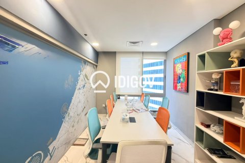 Opisina sa Business Bay, Dubai, UAE 104.33 sq.m. № 735879