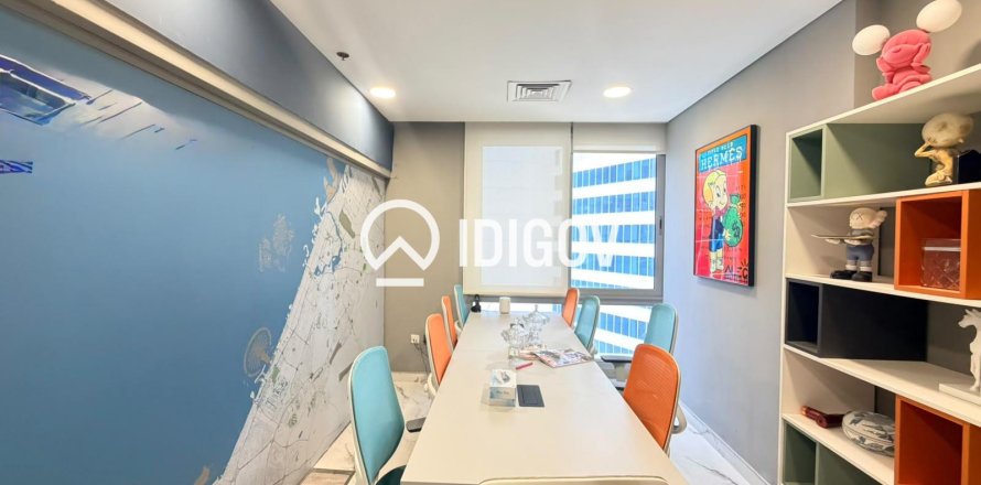 משרד ב Business Bay, Dubai, איחוד האמירויות 104.33 מ"ר מספר 735879