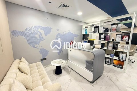 משרד להשכרה ב Business Bay, Dubai, איחוד האמירויות  104.33 מ"ר, מספר 735879 - תמונה 10