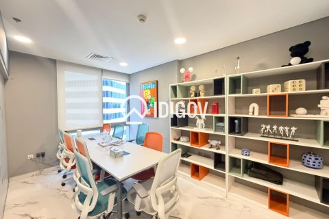 משרד להשכרה ב Business Bay, Dubai, איחוד האמירויות  104.33 מ"ר, מספר 735879 - תמונה 7