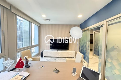 משרד להשכרה ב Business Bay, Dubai, איחוד האמירויות  104.33 מ"ר, מספר 735879 - תמונה 8