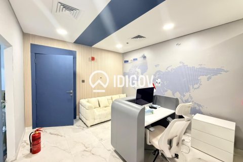 משרד להשכרה ב Business Bay, Dubai, איחוד האמירויות  104.33 מ"ר, מספר 735879 - תמונה 5