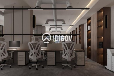 Escritório para arrendamento em Business Bay, Dubai, EAU 113.62 m2 № 735876 - foto 13