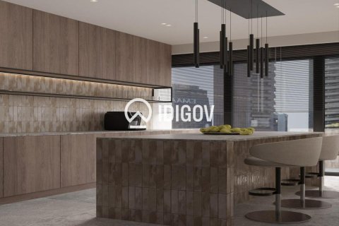 Escritório para arrendamento em Business Bay, Dubai, EAU 113.62 m2 № 735876 - foto 17