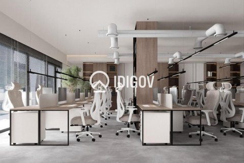 Escritório para arrendamento em Business Bay, Dubai, EAU 113.62 m2 № 735876 - foto 10