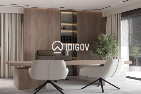 Escritório para arrendamento em Business Bay, Dubai, EAU 113.62 m2 № 735876 - foto 22