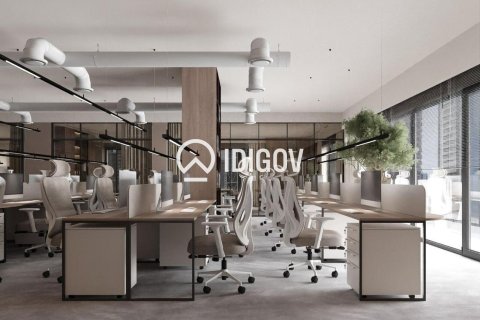 Escritório para arrendamento em Business Bay, Dubai, EAU 113.62 m2 № 735876 - foto 11
