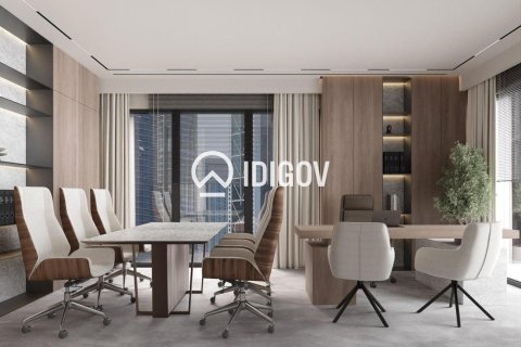 Escritório para arrendamento em Business Bay, Dubai, EAU 113.62 m2 № 735876 - foto 28