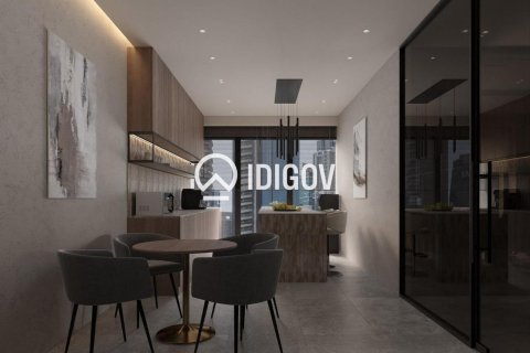 Escritório para arrendamento em Business Bay, Dubai, EAU 113.62 m2 № 735876 - foto 20