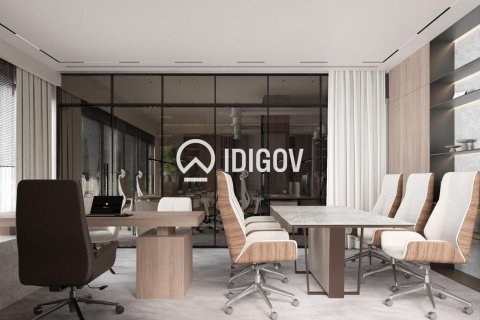 Escritório para arrendamento em Business Bay, Dubai, EAU 113.62 m2 № 735876 - foto 21