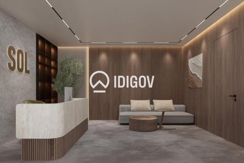 Escritório para arrendamento em Business Bay, Dubai, EAU 113.62 m2 № 735876 - foto 3