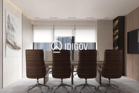 Escritório para arrendamento em Business Bay, Dubai, EAU 113.62 m2 № 735876 - foto 16