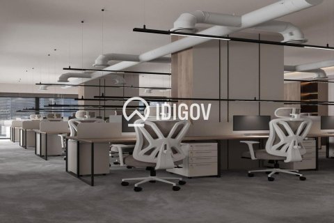 Escritório para arrendamento em Business Bay, Dubai, EAU 136.1 m2 № 735878 - foto 8