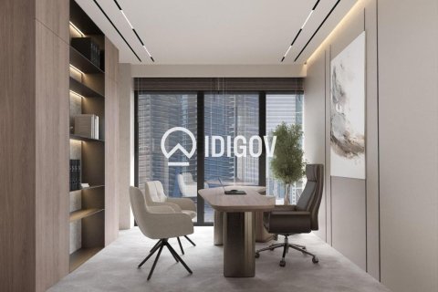 Escritório para arrendamento em Business Bay, Dubai, EAU 136.1 m2 № 735878 - foto 27