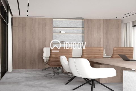 Escritório para arrendamento em Business Bay, Dubai, EAU 136.1 m2 № 735878 - foto 23