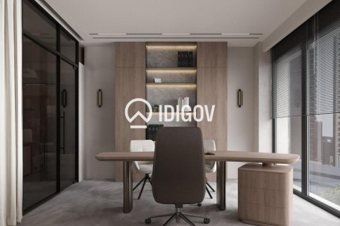 Escritório para arrendamento em Business Bay, Dubai, EAU 136.1 m2 № 735878 - foto 25
