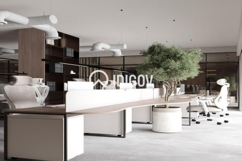 Escritório para arrendamento em Business Bay, Dubai, EAU 136.1 m2 № 735878 - foto 7