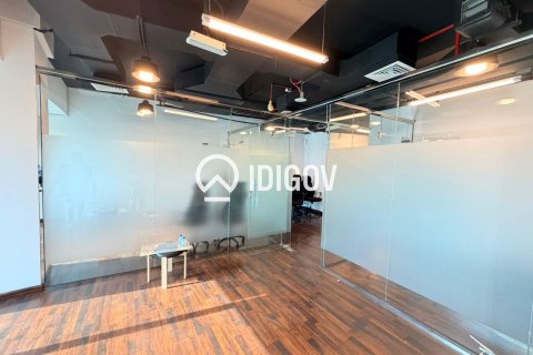 Office i Business Bay, Dubai, UAE 67.45 kvm № 735881