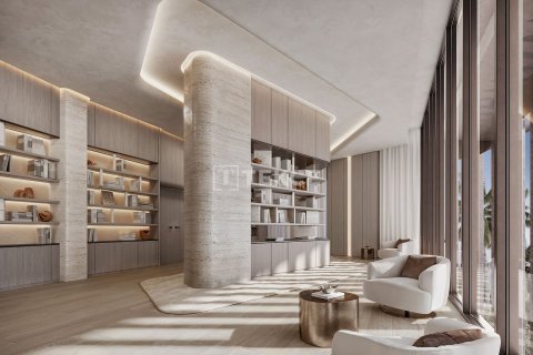 Apartament në Dubai, Emiratet e Bashkuara Arabe 3 dhoma gjumi, 193 m2. № 700499 - Foto 17