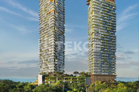 Apartament në Dubai, Emiratet e Bashkuara Arabe 3 dhoma gjumi, 193 m2. № 700499 - Foto 6