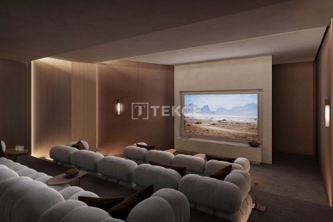 Apartament në Dubai, Emiratet e Bashkuara Arabe 3 dhoma gjumi, 193 m2. № 700499 - Foto 28