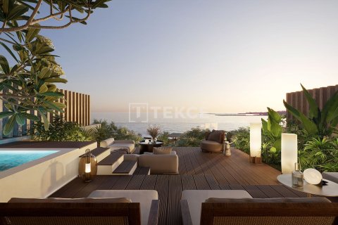 Apartament në Dubai, Emiratet e Bashkuara Arabe 3 dhoma gjumi, 193 m2. № 700499 - Foto 15