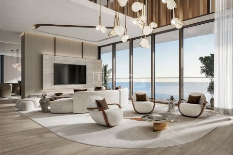 Apartament në Dubai, Emiratet e Bashkuara Arabe 3 dhoma gjumi, 193 m2. № 700499 - Foto 29