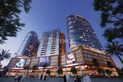 Apartman u gradu Ajman, UAE 2 spavaće sobe, 164 m2 Br. 700501 - Slika 4