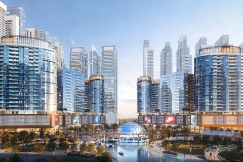 Apartman u gradu Ajman, UAE 2 spavaće sobe, 164 m2 Br. 700501 - Slika 1