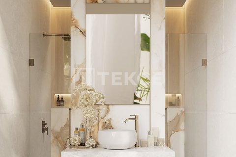 Apartman u gradu Ajman, UAE 2 spavaće sobe, 164 m2 Br. 700501 - Slika 28