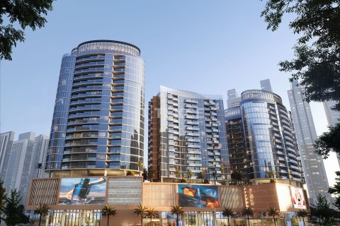 Apartman u gradu Ajman, UAE 2 spavaće sobe, 164 m2 Br. 700501 - Slika 3